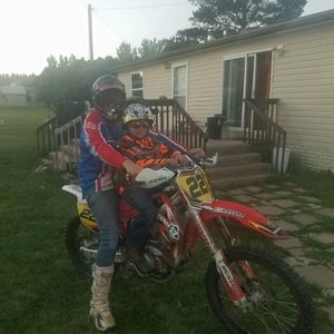 Meet your Posher, Drake